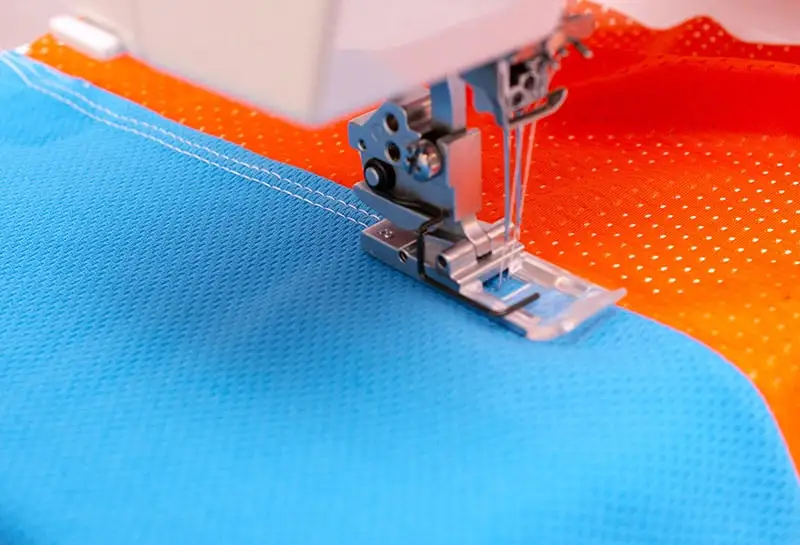 Master the Coverstitch Machine - Erikas syskrin