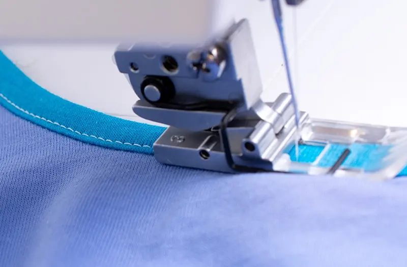 Master the Coverstitch Machine: The Complete Coverstitch Sewing