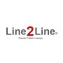 line2line logo